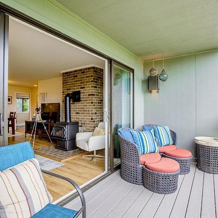 Port Ludlow Beach Condo Exterior foto